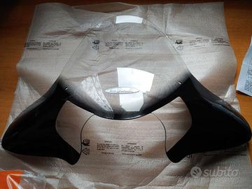 Parabrezza basso sh 300 2007