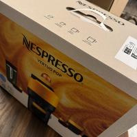 Nespresso Vertuo Pop