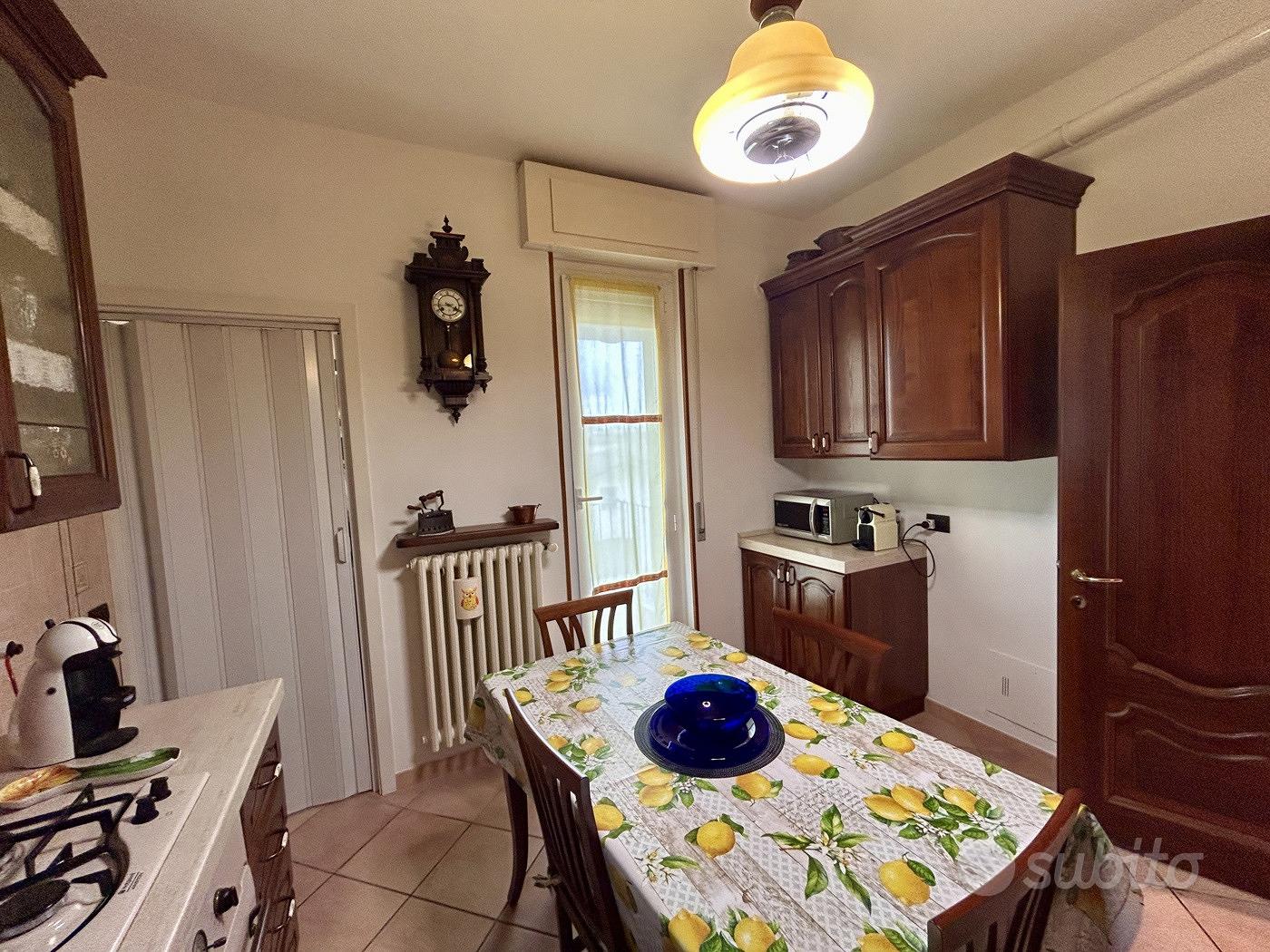 Apartment in Zerbolò, Cascina Chiarello - Vista 2