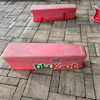 plastiche tibi kart 