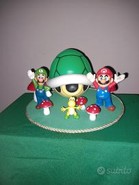 lampade fatte a mano