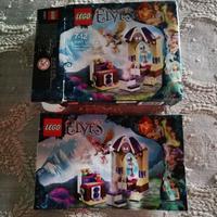 Lego Elves 41071  Laboratorio Creativo di Aira