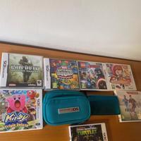 giochi nintendo 3ds