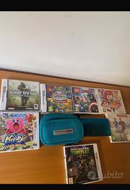 giochi nintendo 3ds