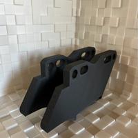 guida catena universale acerbis