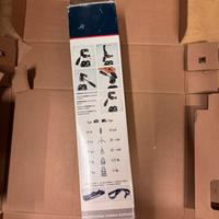 Cavalletto manfrotto 390