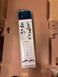 Cavalletto manfrotto 390