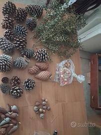 addobbi natalizi  cod 14