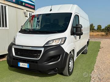 Peugeot Boxer DIESEL 2.2 BlueHDi FURGONE 3 POSTI D
