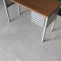 Scrivania piccola Dattilo vintage, anni 80.