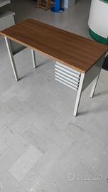 Scrivania piccola Dattilo vintage, anni 80.