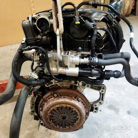 MOTORE - HM03 Peugeot 208 1200 B