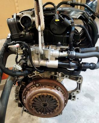 MOTORE - HM03 Peugeot 208 1200 B