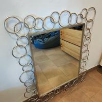 Specchio di design Cantori