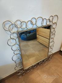 Specchio di design Cantori