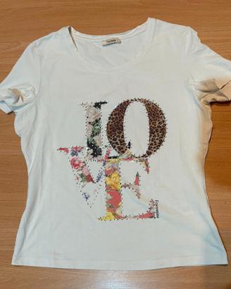maglia Fracomina donna 