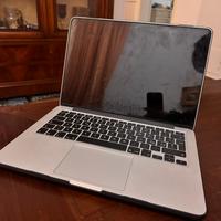 MacBook Pro Early 2015