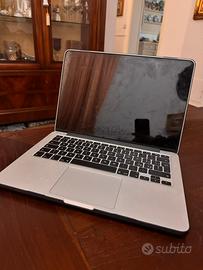 MacBook Pro Early 2015