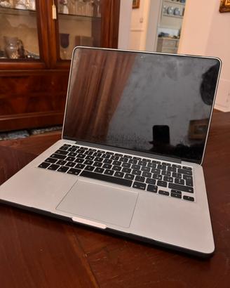 MacBook Pro Early 2015
