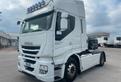 Iveco stralis 500
