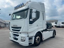Iveco stralis 500