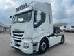 Iveco stralis 500