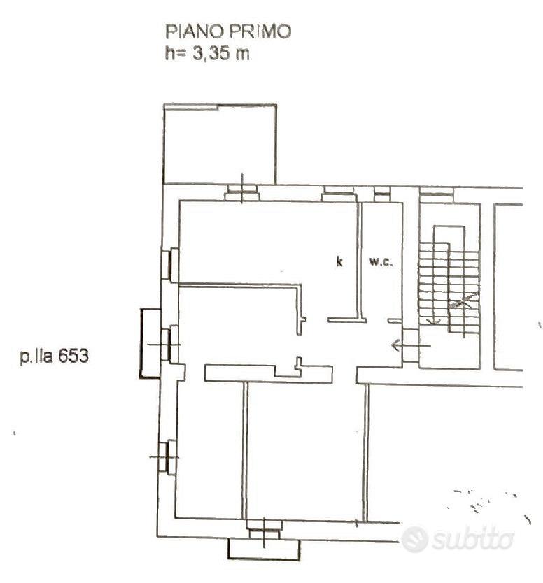 Appartamento – Avellino, Santa Maria delle Grazie - Vista 2