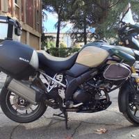 V-Strom 1000 dl