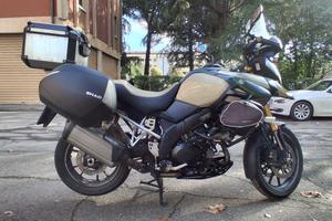 V-Strom 1000 dl