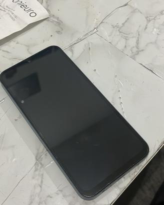 samsung a32 per pezzi di ricambio