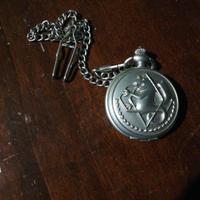 orologio full metal alchemist
