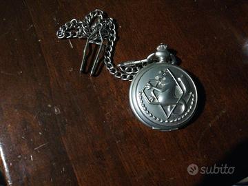 orologio full metal alchemist