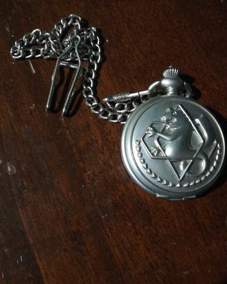 orologio full metal alchemist