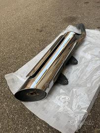 Marmitta Suzuki Burgman 400 99-2002