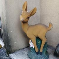 STATUE DA GIARDINO