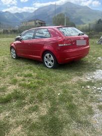 AUDI A3 2007