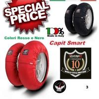 Termocoperte gomme moto Capit modello Smart