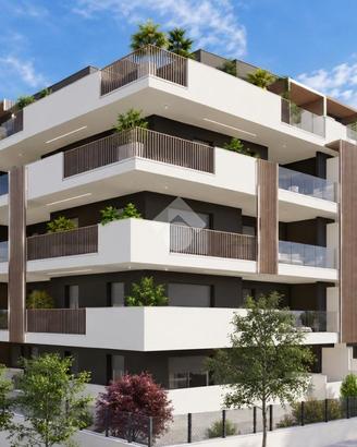 3 LOCALI A ROSETO DEGLI ABRUZZI
