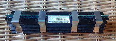 4 x 512 MB RAM per Mac Pro