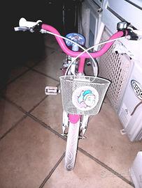 bici bambina