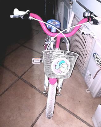 bici bambina