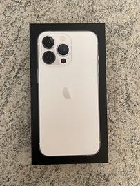 Scatola Originale iPhone 13 Pro