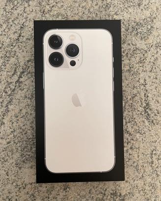 Scatola Originale iPhone 13 Pro