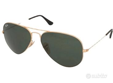 Occhiali Ray-Ban Aviator 