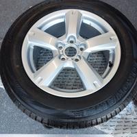 Ruota completa per Toyota Rav 4 1 serie e restylin