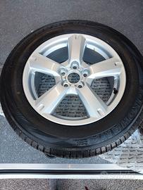 Ruota completa per Toyota Rav 4 1 serie e restylin