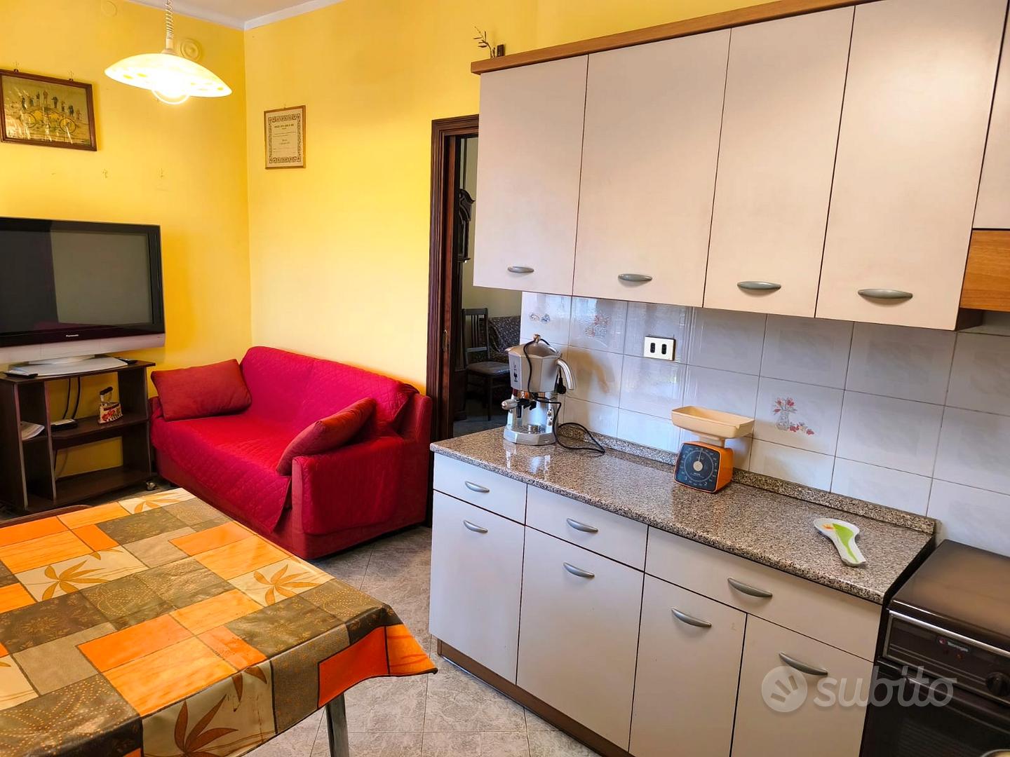 Appartamento – Paesana, Oca - Vista 3