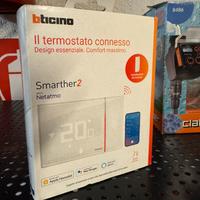 Crono termostato Bticino