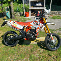 Beta motard 430, 2016