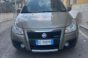 FIAT SEDICI 1.9 Mjt 4x4 120cv